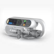 Panakeia PanFlow High-Precision Syringe Pump